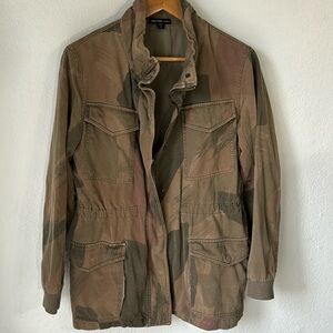 James Perse Utility‎ Jacket